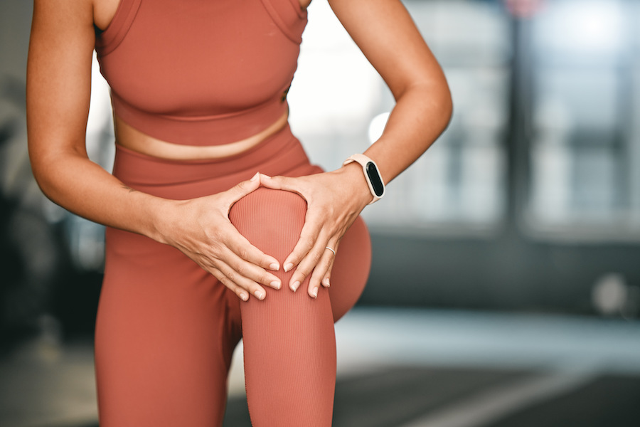 Panduan bahan alami pendukung kebugaran tubuh