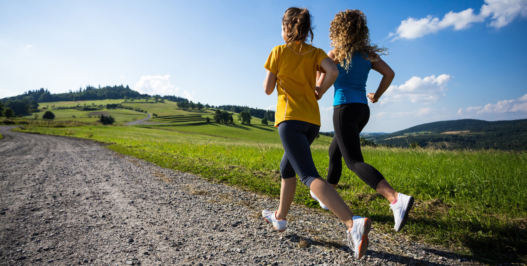 Gaya hidup aktif dan nyaman di Indonesia